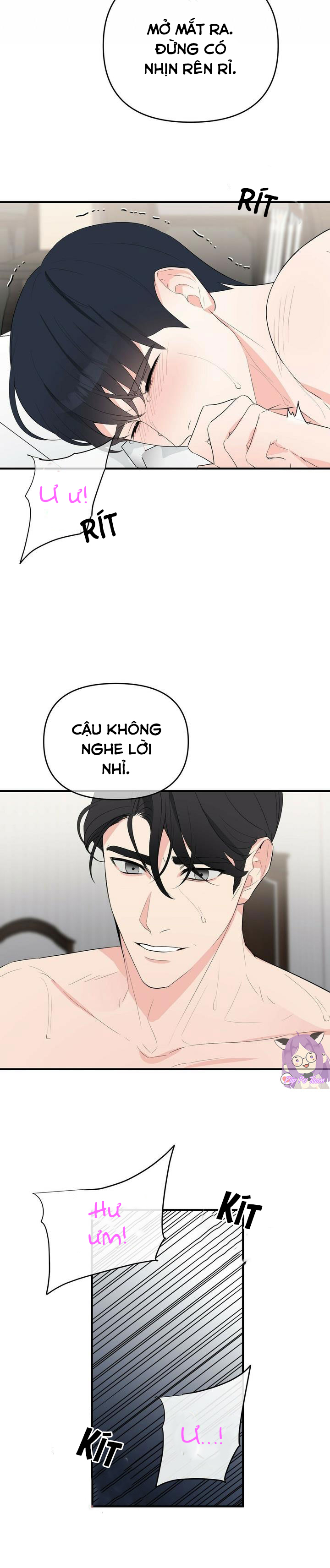 dấu vết không mùi chapter 12 4