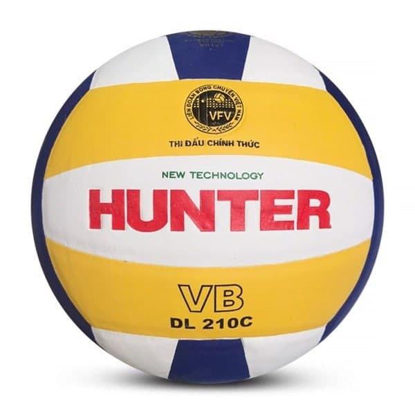 Quả bóng chuyền Hunter DL 210C