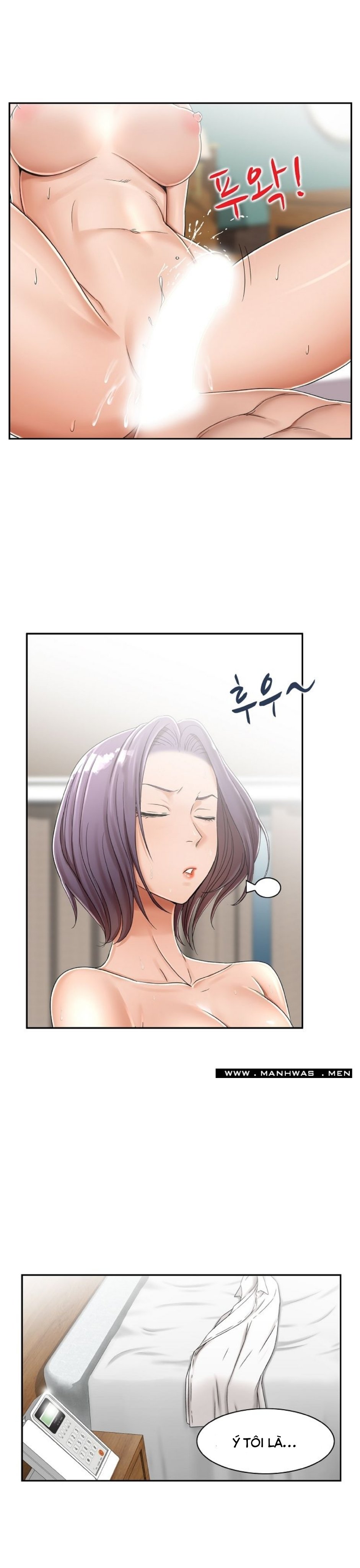 thỏa thuận ngoại tình chapter 5 8