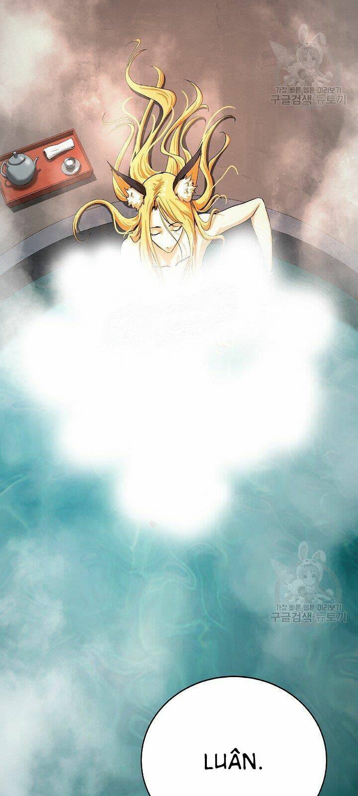 xuyên không thành hổ chapter 62 54