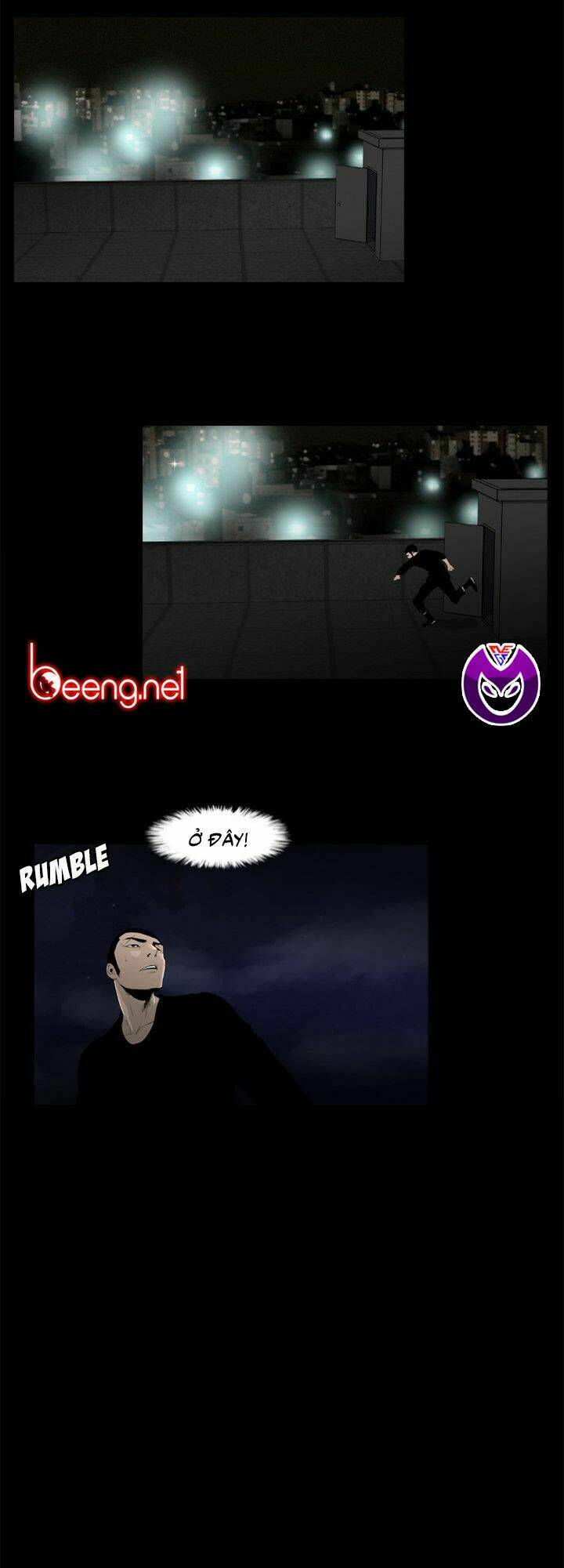 kẻ mạnh nhất - tong edge chapter 73 38