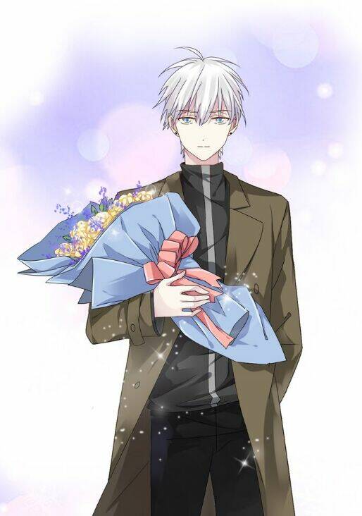 lều khều biết yêu chapter 33 6