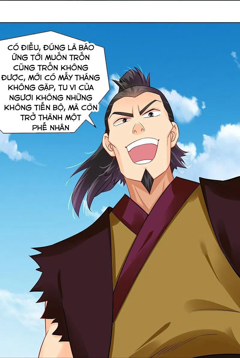 nghịch thiên chiến thần chapter 254 32