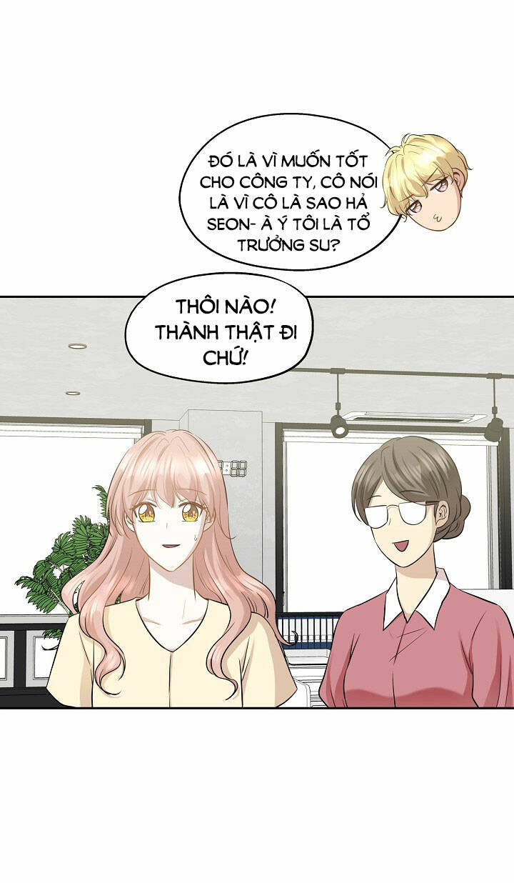 cuộc sống kỳ thú chapter 93 46