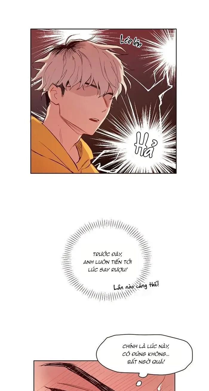 love me dramatically chapter 3 21