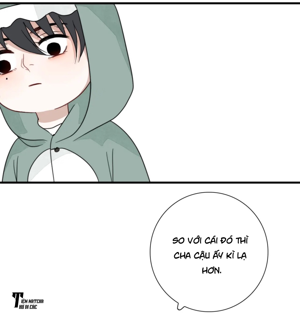 nhiệm vụ này thật muốn lấy mạng chapter 3 25