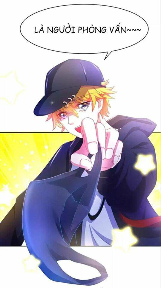 tổng tài xấu xa, đừng hòng thoát chapter 3 24