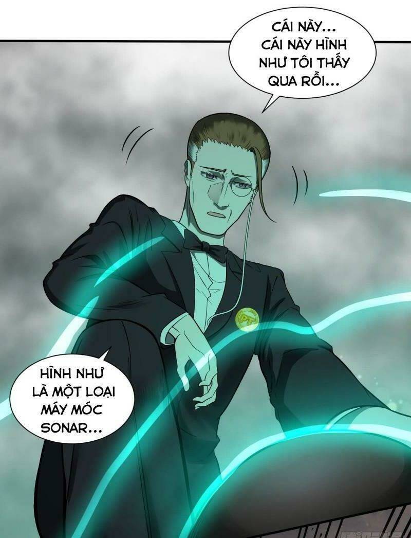 danh sách kẻ phản diện chapter 73 33