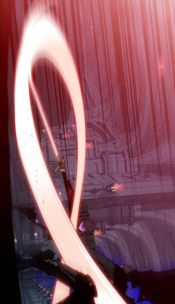 tôi thăng cấp trong lúc ngủ chapter 93 21