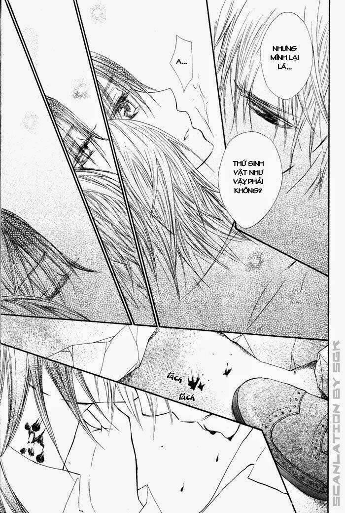 hiệp sĩ vampire chapter 46 29