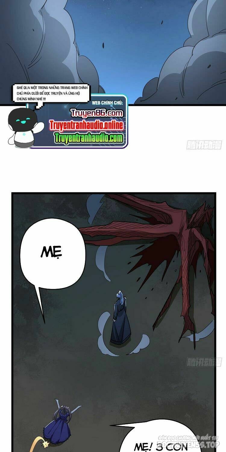 giải cứu 99 nữ chính ở mạt thế chapter 59 10