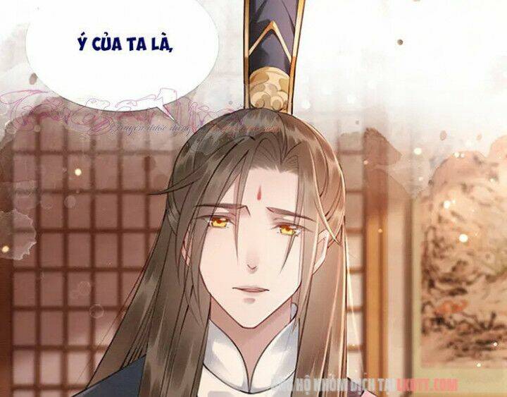 trọng sinh bá sủng nhiếp chính vương quá mạnh mẽ chapter 120 17