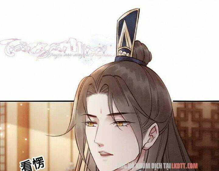 trọng sinh bá sủng nhiếp chính vương quá mạnh mẽ chapter 120 87