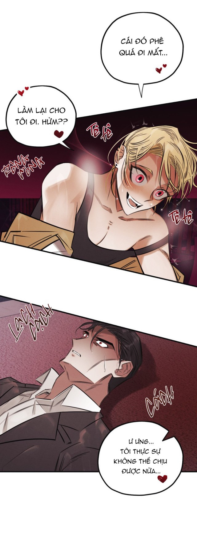 viên kẹo màu crimson chapter 1 20