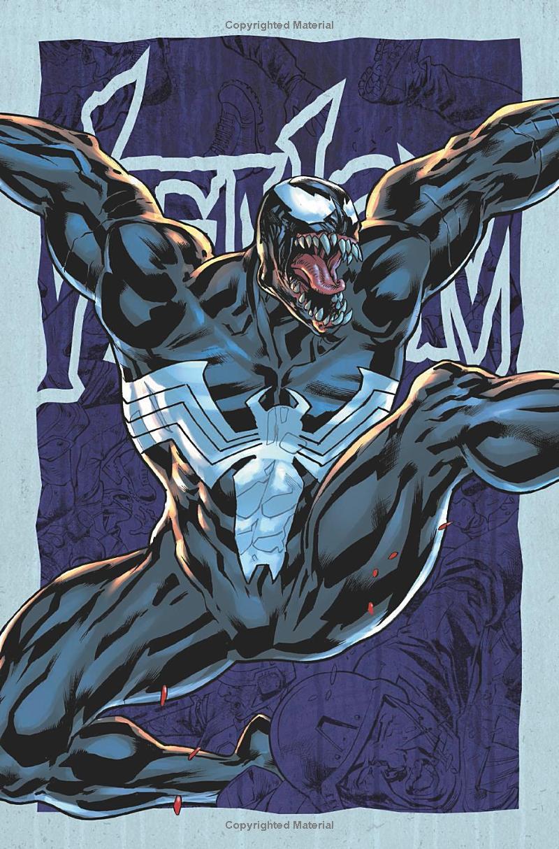 Venom Vol. 1: Recursion