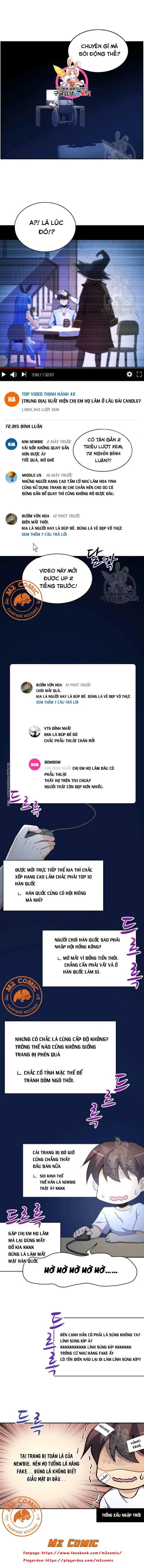 arcane sniper (xạ thủ đạn ma) chapter 9 2