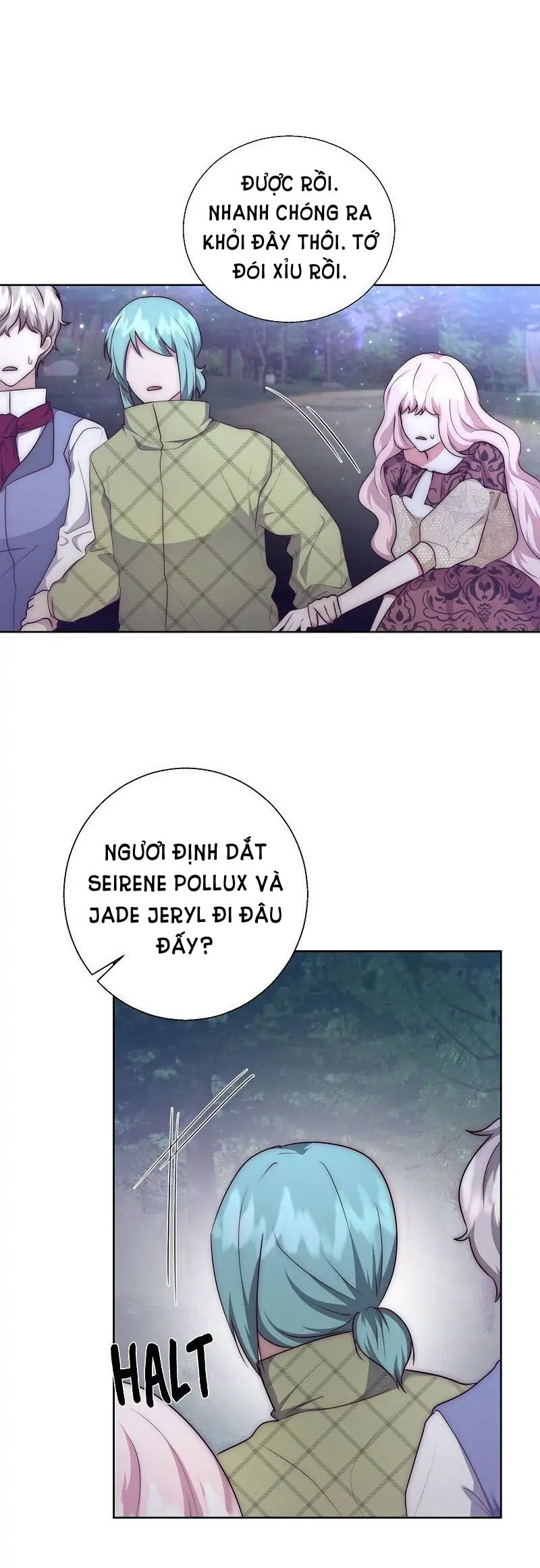 5500 sắc thái của quỷ vương chapter 52.2 17