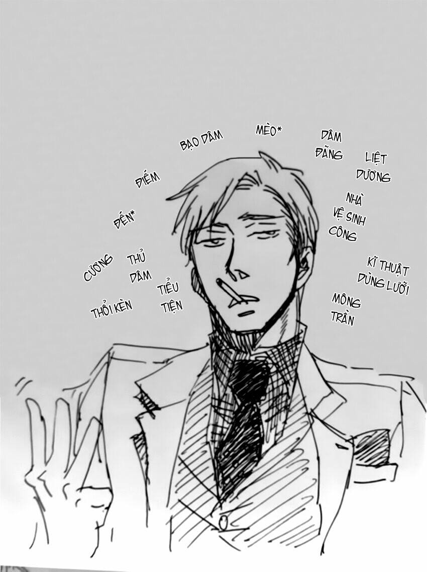 saezuru tori wa habatakanai chapter 3.1 1