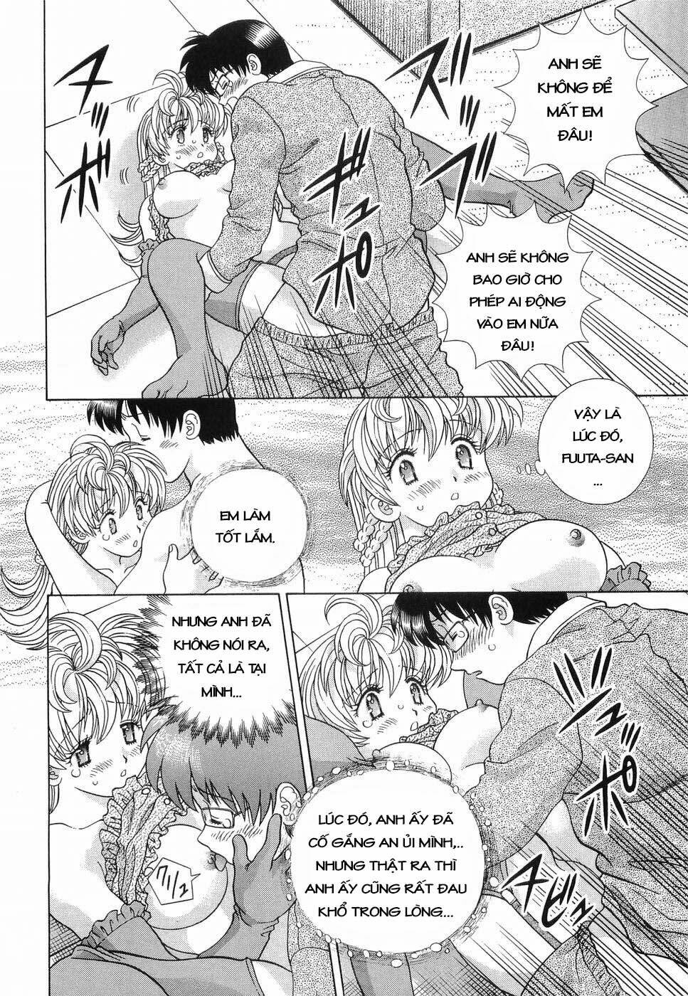 love lucky chapter 35 14