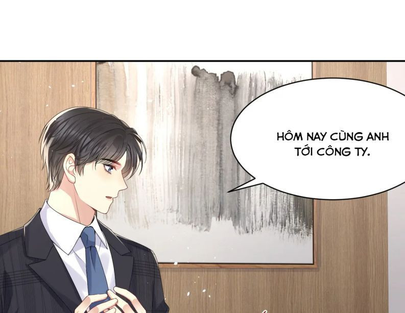 lại bị bạn trai cũ nhắm trúng rồi chapter 43 53