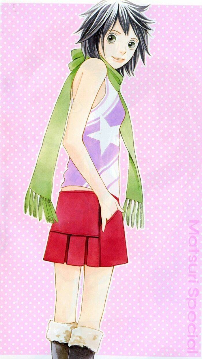 matsuri special chapter 11 1