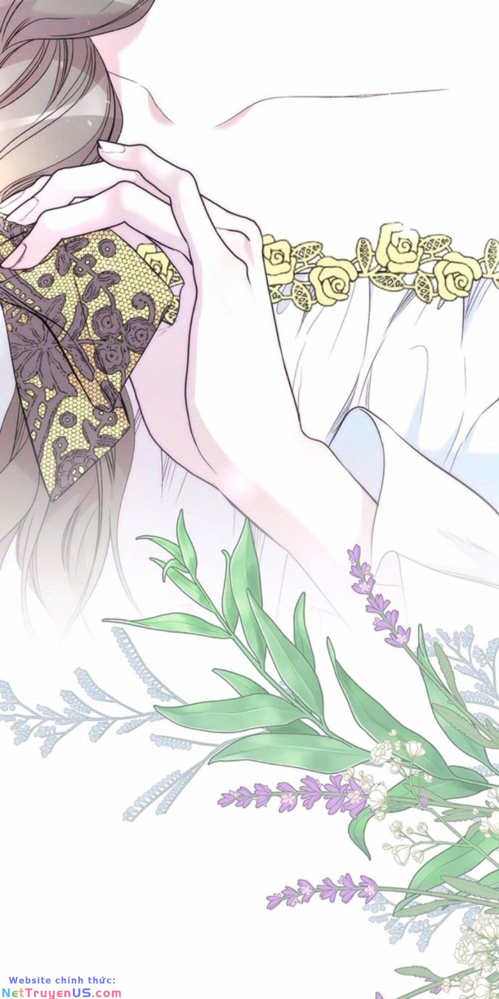 Hoàng Tử Rắc Rối chapter 42.2 43