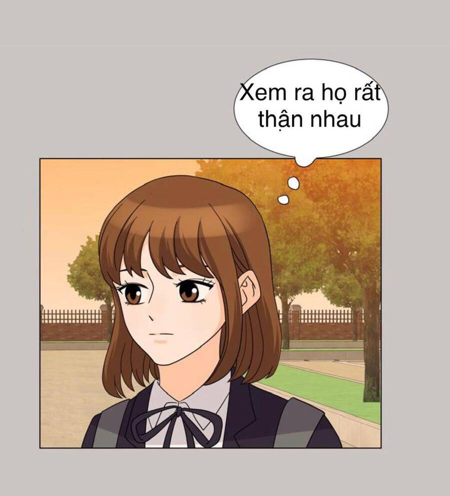 idol và sếp, em yêu ai? chapter 62 19