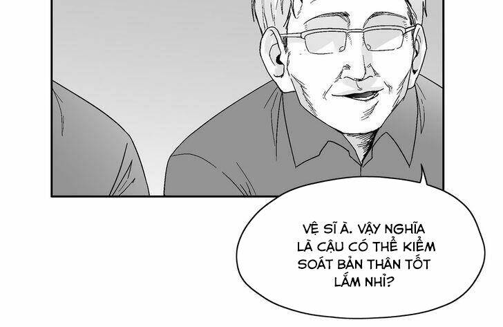 bạo lực học đường chapter 62 12