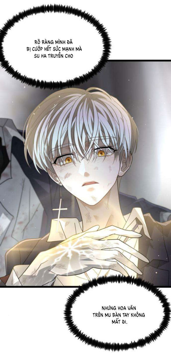 dark moon - tế đàn ánh trăng chapter 64.1 63