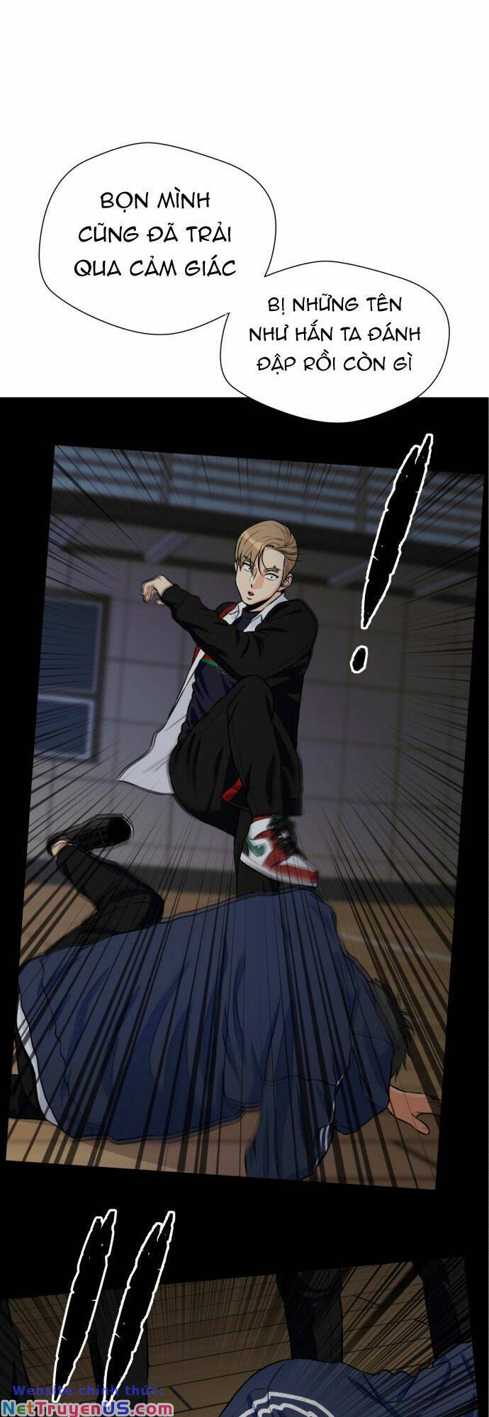 gương mặt thiên tài chapter 107 7