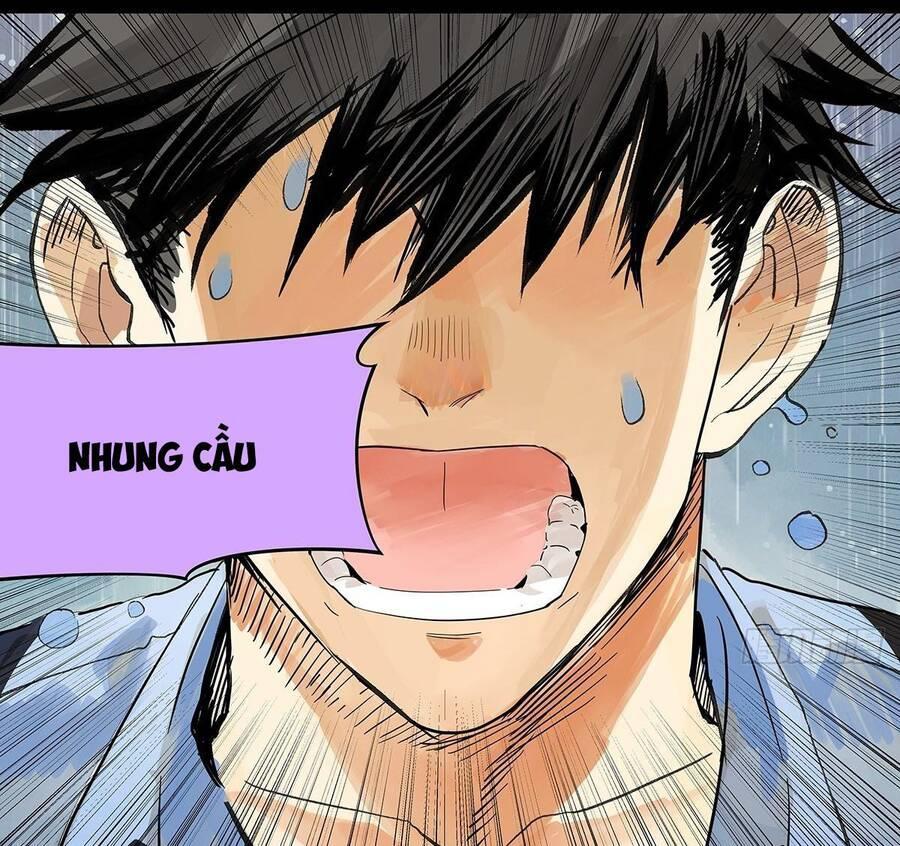 bạn cùng lớp tôi đều kỳ lạ chapter 54 49