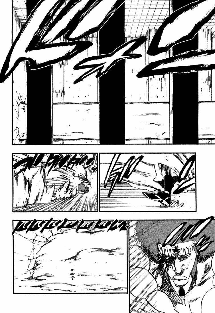 thần chết ichigo chapter 260 7