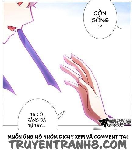 đầu óc đại sư huynh của ta rất đen tối chapter 43 26