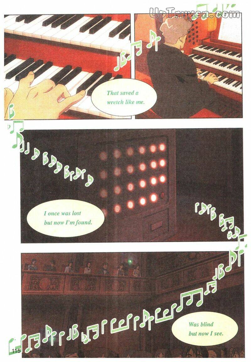 conan màu - nốt nhạc kinh hoàng chapter 2 113