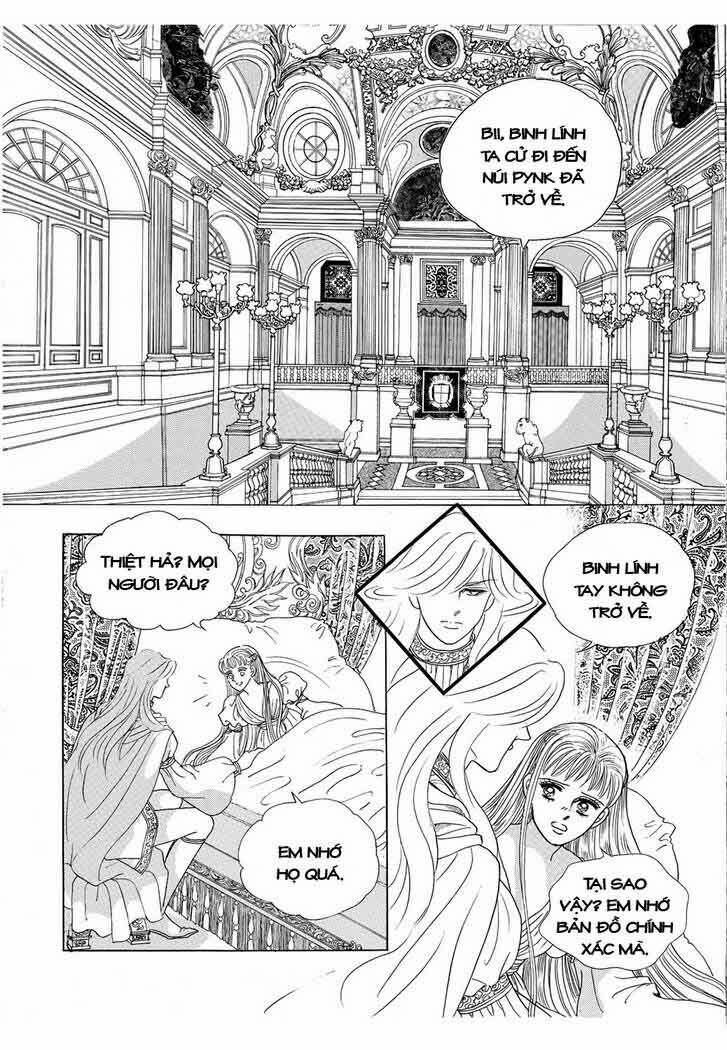 princess manhwa chapter 18 25