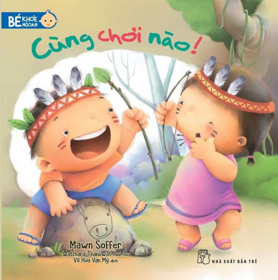 Cùng Chơi Nào
