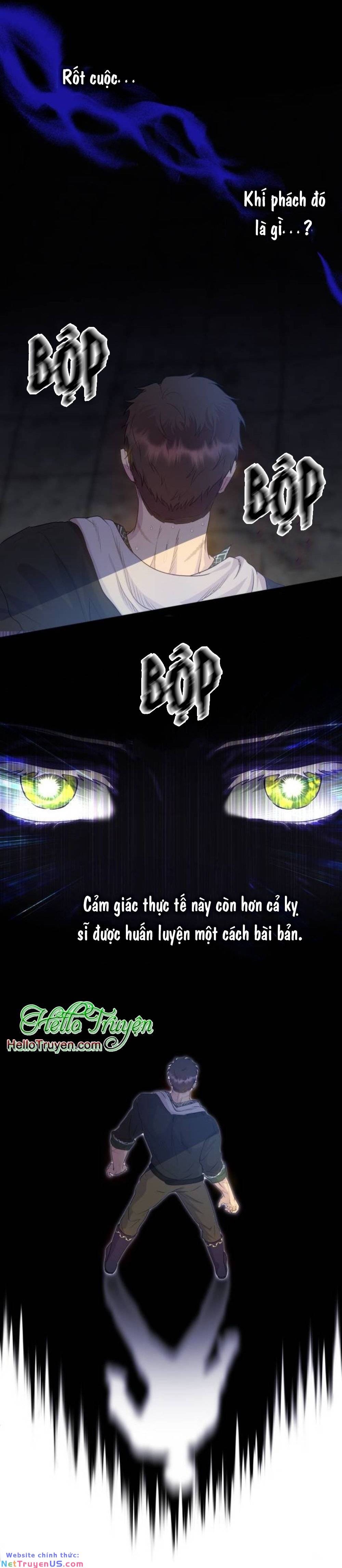 đại úy! chiến trường lần này là nơi này sao? chapter 2.2 7