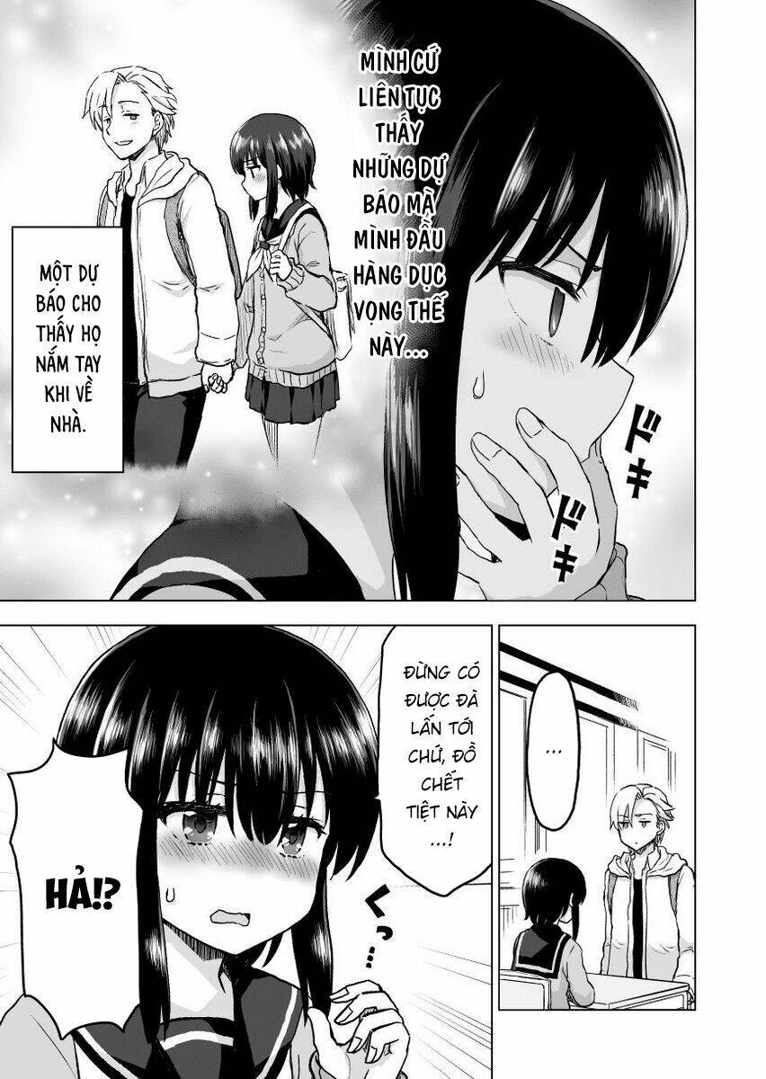 yochinouryoku manga - kuno chiyo chapter 13 4