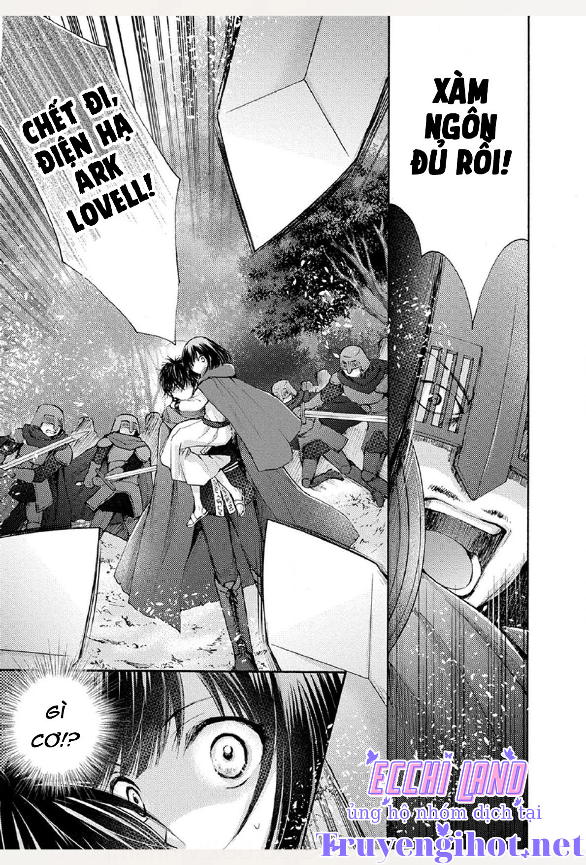 pháp sư bạo dâm vô song và bản hợp đồng độc quyền của tôi chapter 10.2 12