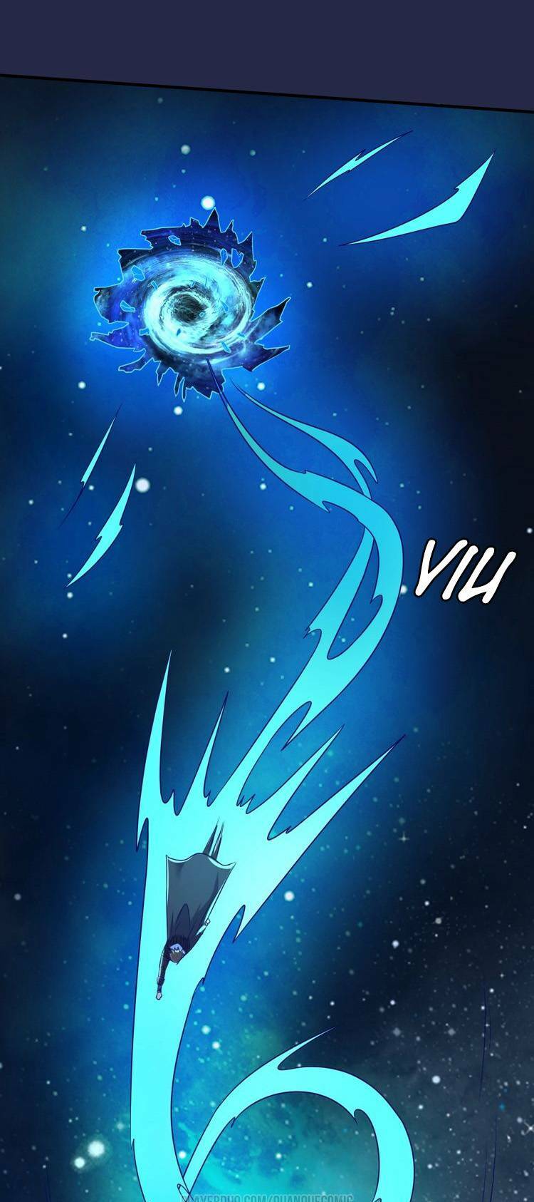 người chặn xuyên không chapter 60 6