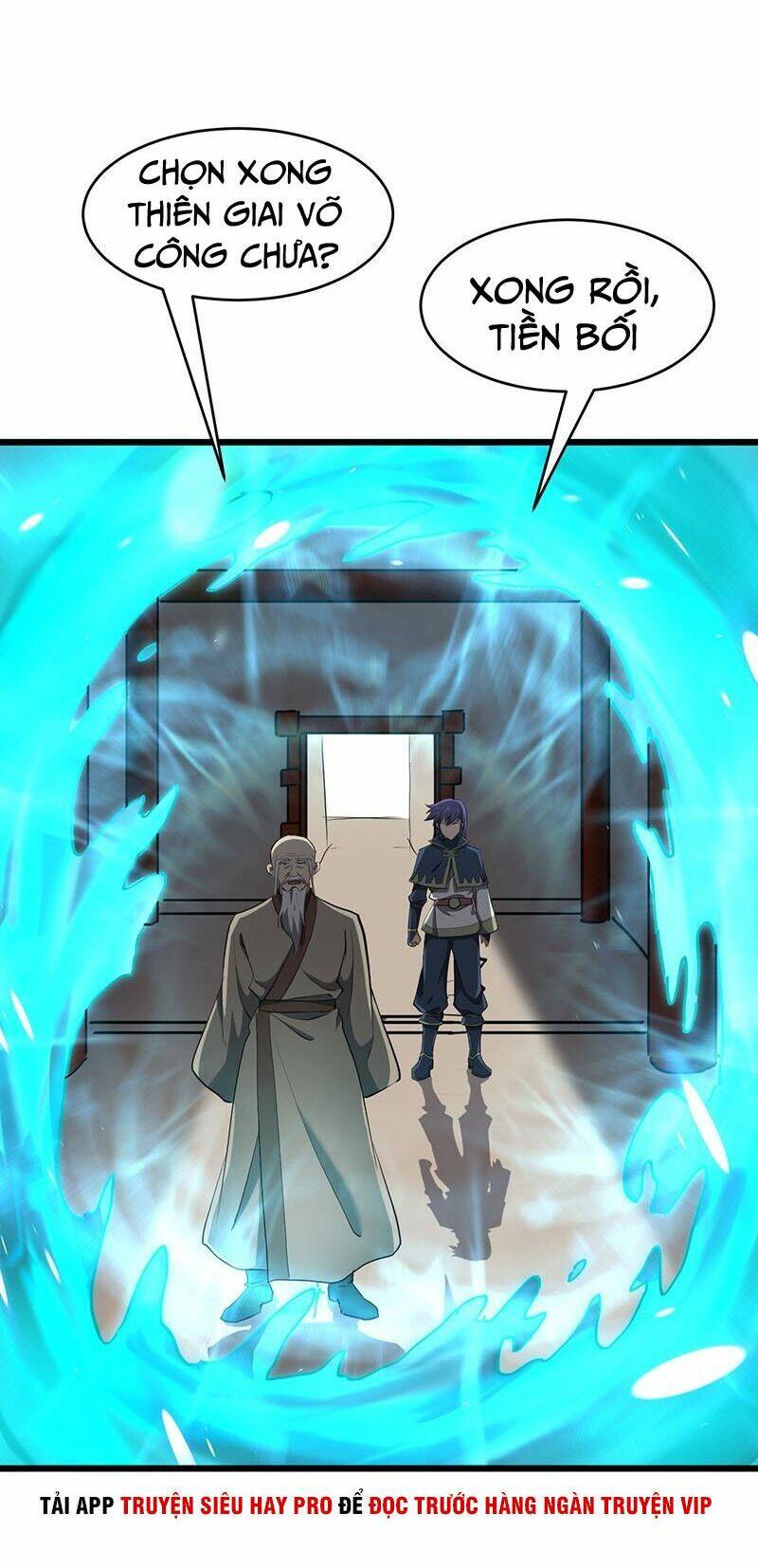 hỗn độn kiếm thần chapter 195 2