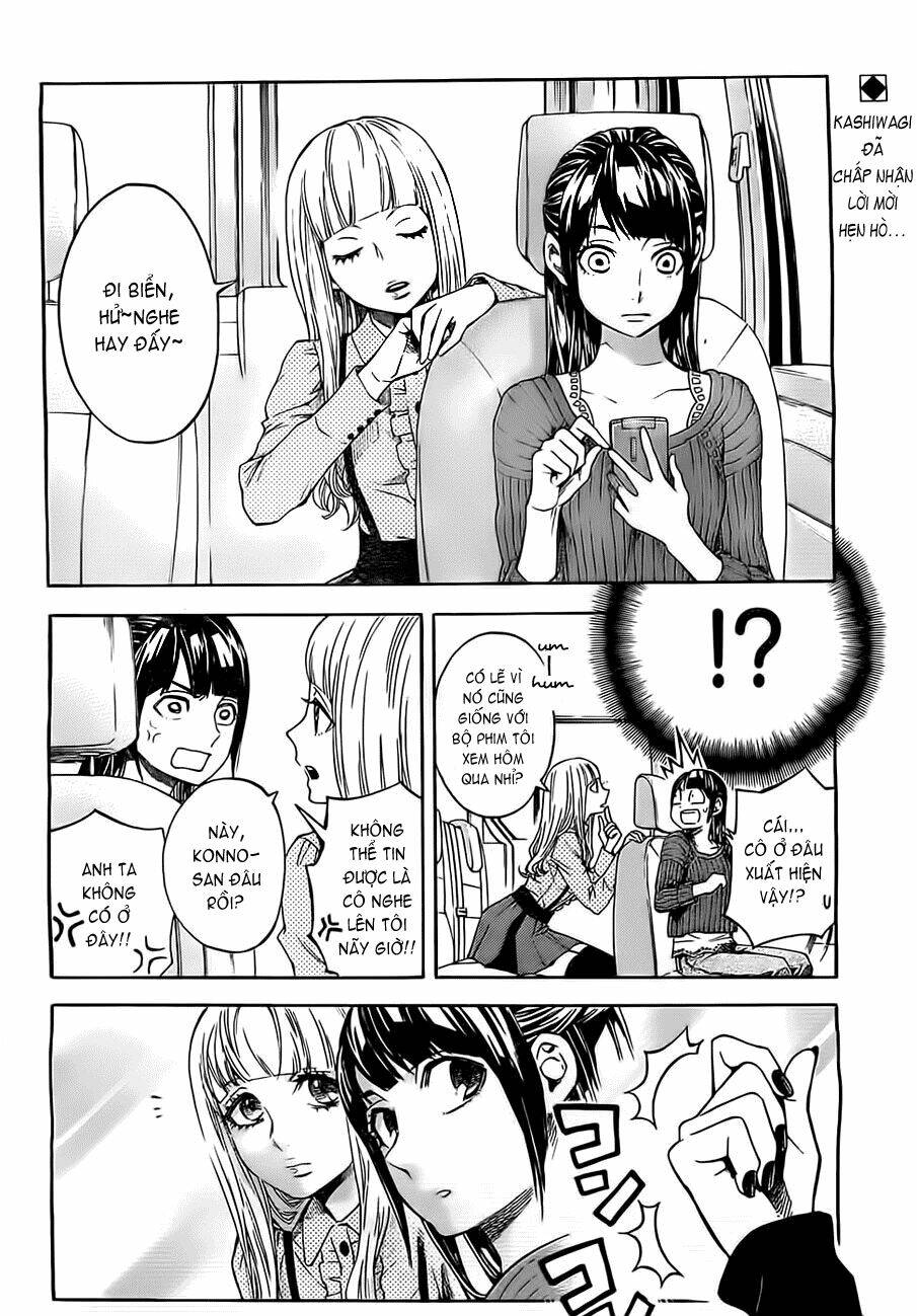 mielino kashiwagi chapter 20 2