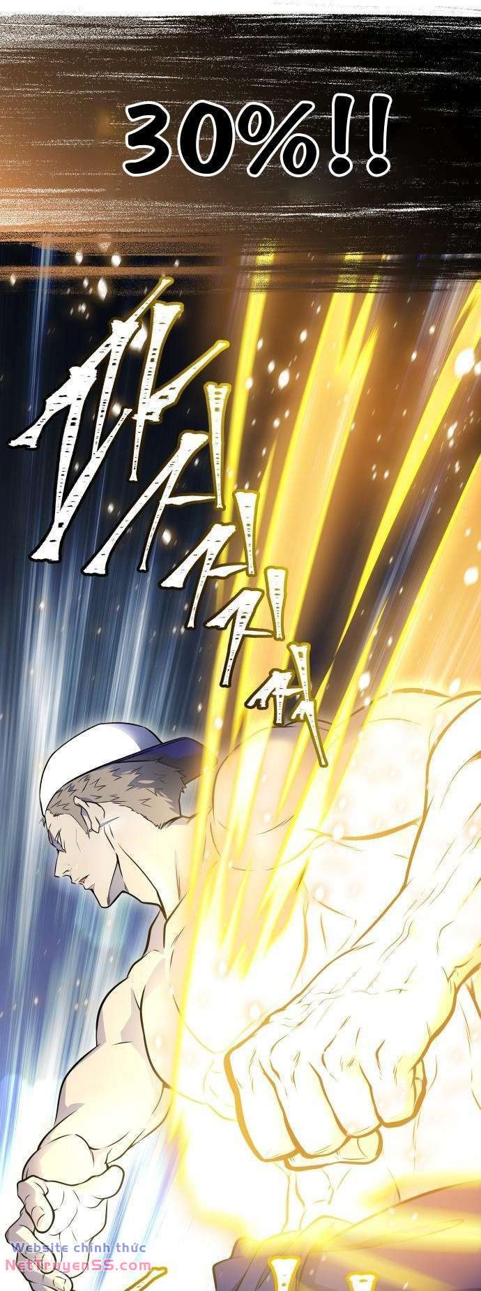 cuộc chiến trong tòa tháp chapter 600 42