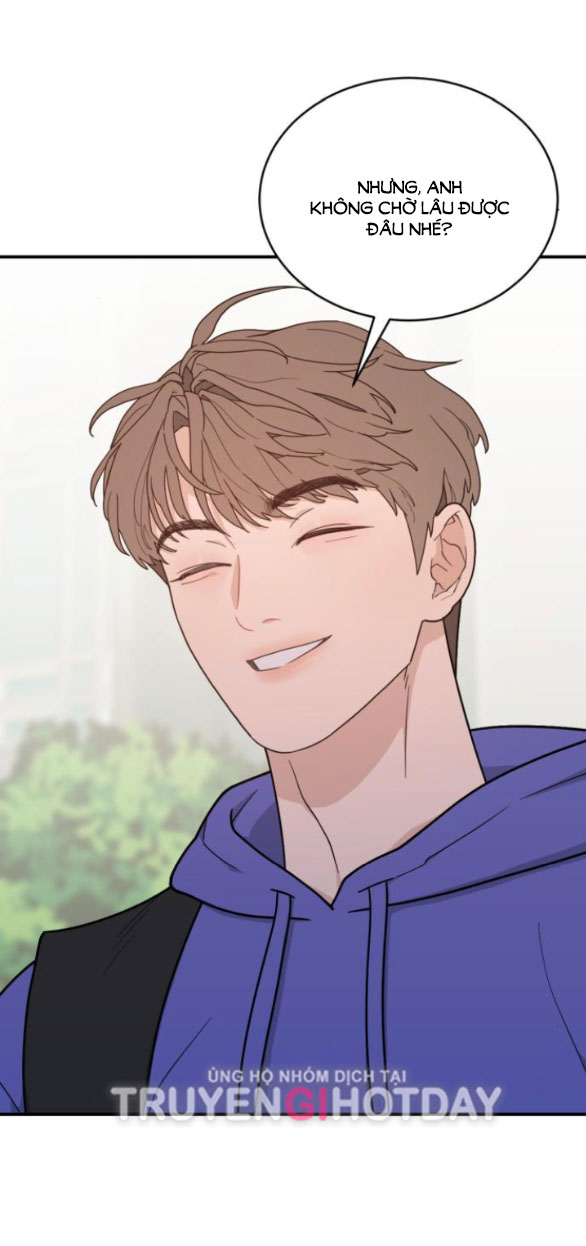 Vận May Bất Ngờ chapter 45.1 19