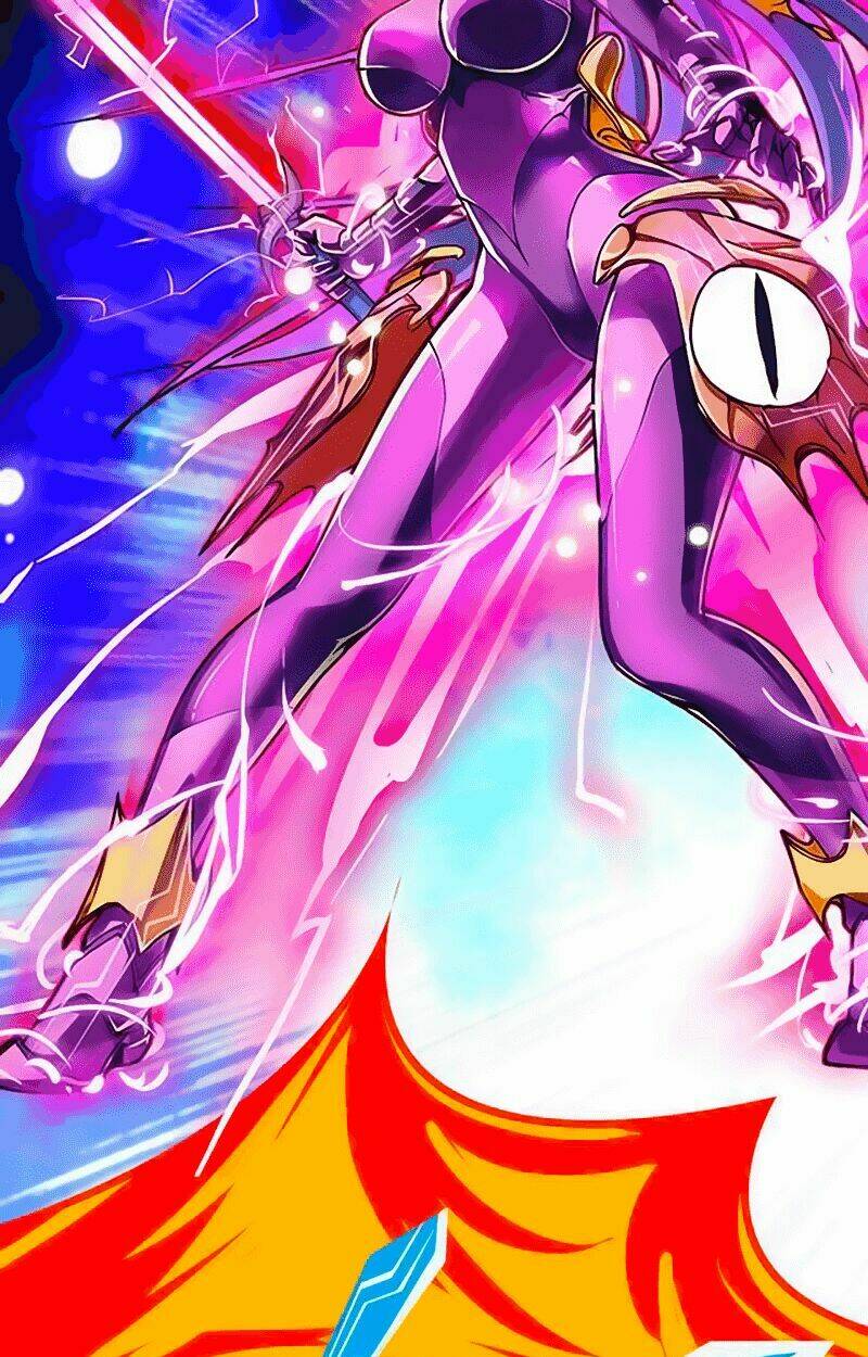 phong quỷ truyền thuyết chapter 40 10