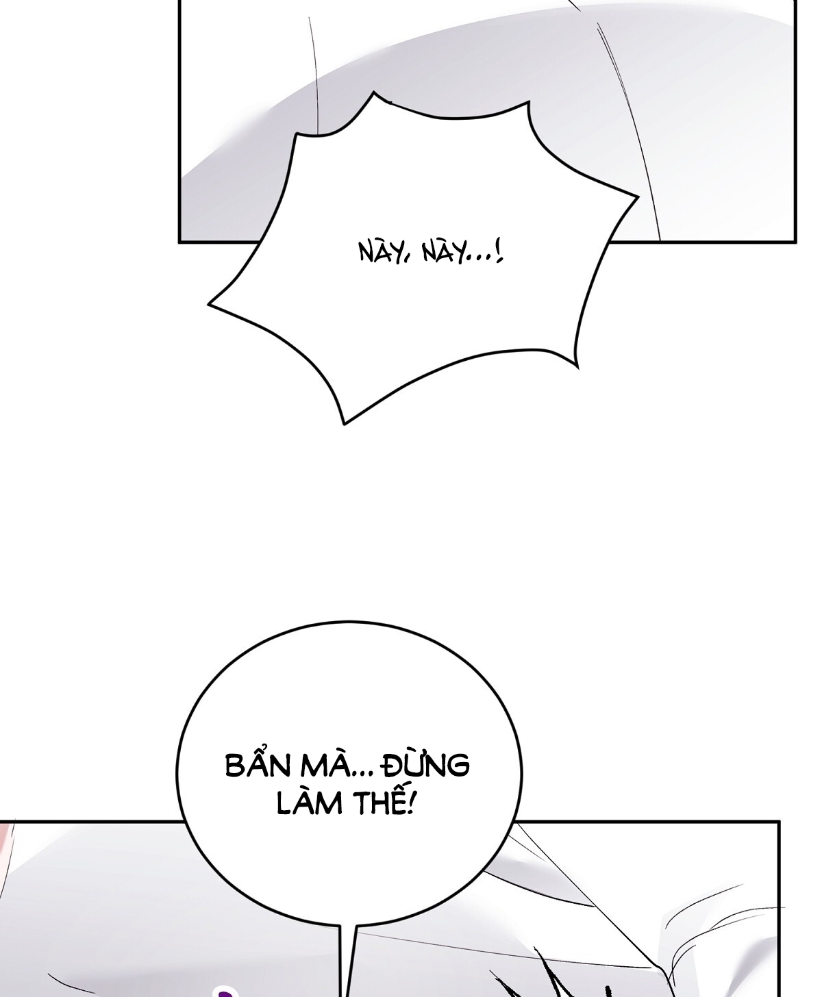 Người Bạn Dâm Loạn chapter 9.1 - Trang 25