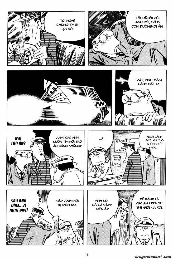 3 street of mysteries chapter 1 14