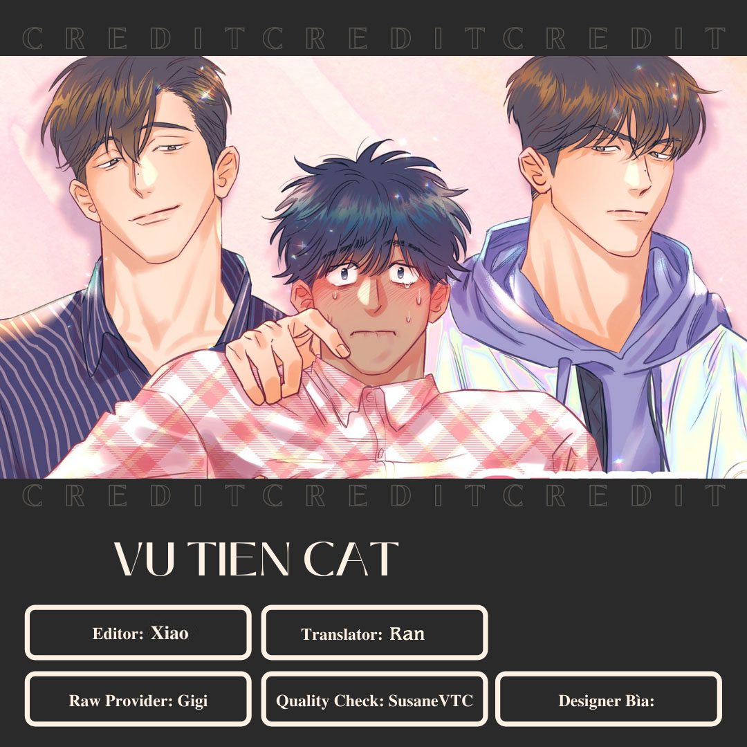 [bl19+]tình yêu hoàn mỹ chapter 3.1 2