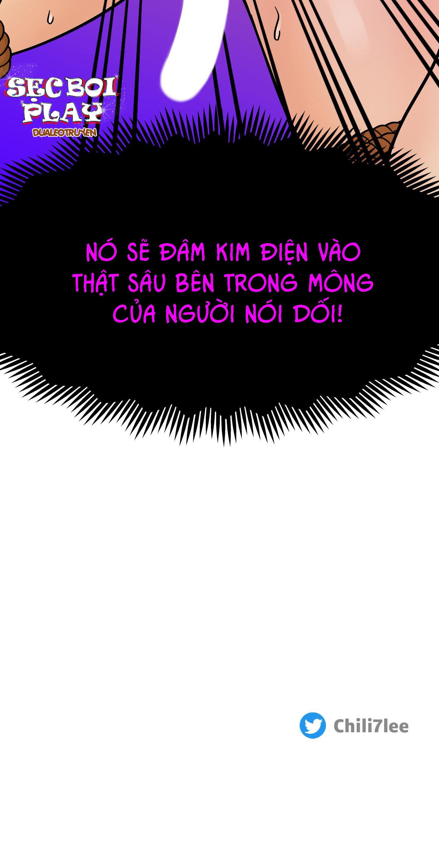 nghiện cuồng công - bdsm cùng sẹc chapter 22 69