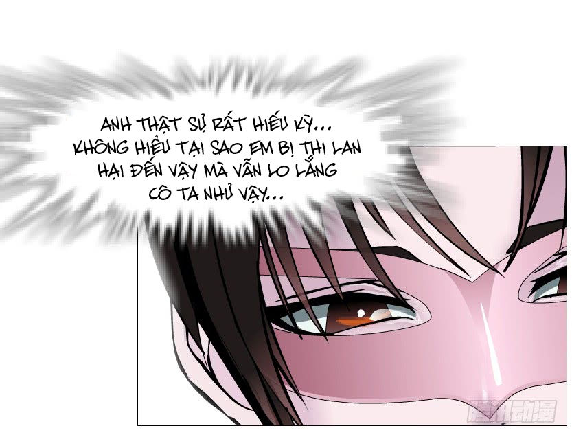 cạm bẫy của nữ thần chapter 185 29